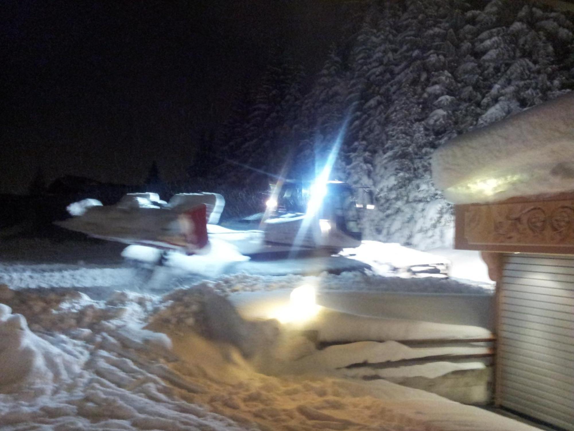 Hotel Garni Angela Ischgl Exterior photo